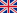 Union Jack - British flag