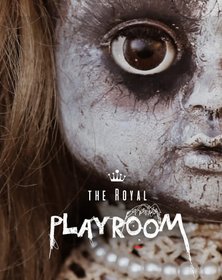 The Royal Playroom